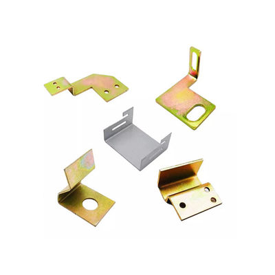 comprar Metal que sella el pulido galvanizado en forma de L de la vibración de los soportes online manufacture