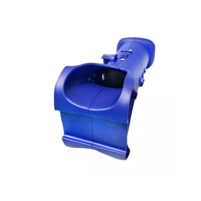 comprar La impresión 3D SLA SLS materializa el prototipo rápido de piezas de fundición al vacío online manufacture