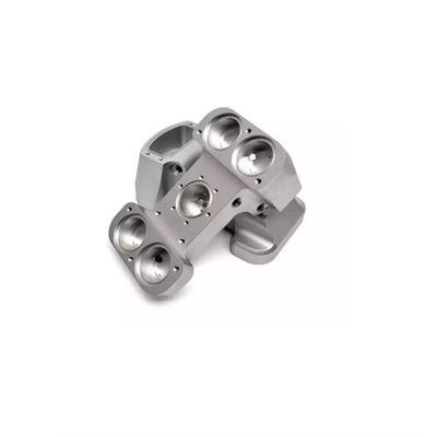 comprar Piezas de torneado del torno de aluminio trabajado a máquina CNC de las aleaciones de acero de aluminio online manufacture