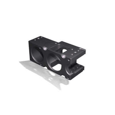 comprar Piezas de precisión de fresado CNC de metal automotriz de latón de acero inoxidable online manufacture