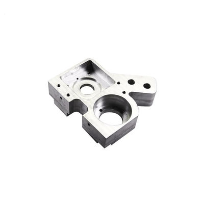 comprar El fresado del CNC de los metales endurecido parte las piezas que trabajan a máquina del CNC de la precisión de la creación rápida de un prototipo online manufacture