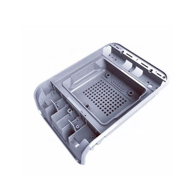 comprar Servicio de impresión rápido del aluminio 3D de las piezas de acero del CNC de la creación de prototipos que trabaja a máquina online manufacture