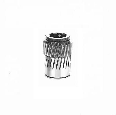 comprar Piezas aeroespaciales de torneado del CNC de las piezas que muelen del CNC del OEM del acero inoxidable del latón de aluminio online manufacture