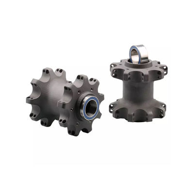 comprar Servicios de impresión RoHS de la aduana 3D del metal de la joyería de la ojeada de la resina de nylon de la alta precisión online manufacture