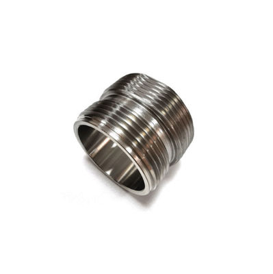 comprar El OEM anodizó el mecanizado micro de las piezas de torneado del CNC del aluminio 6061 online manufacture