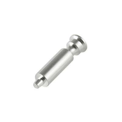 comprar ODM del OEM de las piezas que muelen del CNC del aluminio del equipo de torneado del CNC del titanio de la precisión de 5 ejes online manufacture