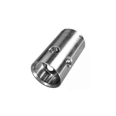 comprar Servicio que trabaja a máquina del CNC de las piezas del CNC del acero inoxidable del cobre del berilio de la oxidación que trabaja a máquina online manufacture