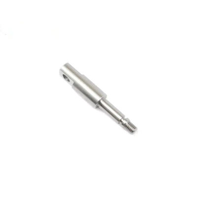 comprar Precisión de aluminio de torneado del servicio del titanio de las piezas del CNC que trabaja a máquina para mecánico auto online manufacture
