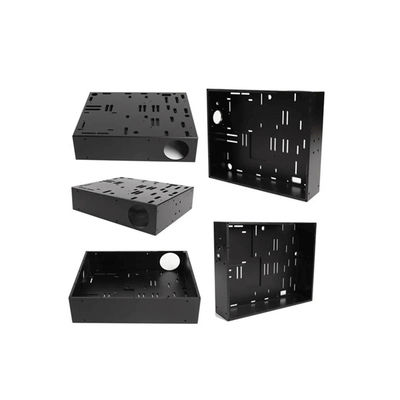 comprar Fabricación de OEM Fabricación de aluminio Productos de acero inoxidable Cortar con láser Doblar acero Fabricación de piezas metálicas online manufacture