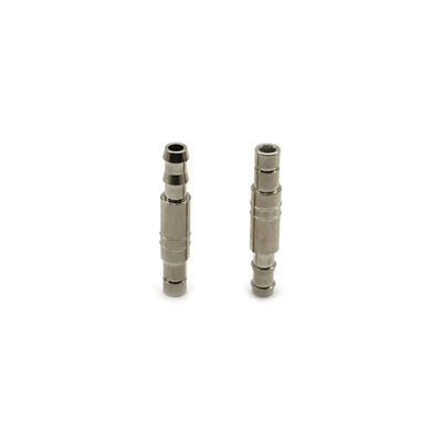comprar Recambios de aluminio del CNC que dan vuelta al eje de la maquinaria del servicio que trabaja a máquina que muele online manufacture