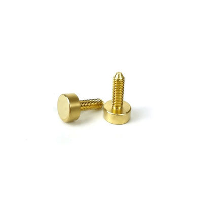 comprar Buje de cobre amarillo de torneado de encargo de AXIS de la precisión 5 de las piezas del metal del CNC que trabaja a máquina el acero inoxidable online manufacture