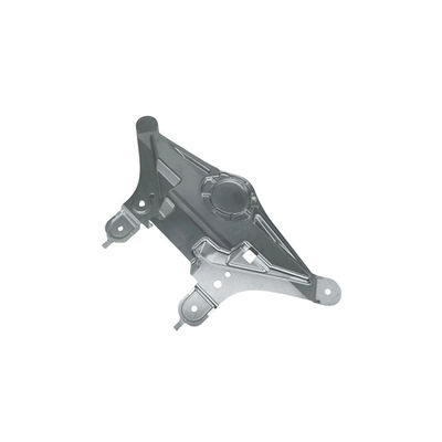 comprar Piezas de metal de encargo de la creación de un prototipo 3D de impresión del servicio del prototipo rápido del SLM online manufacture