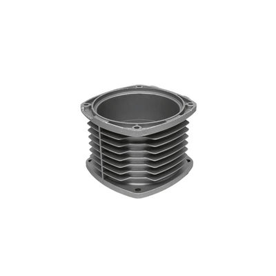 comprar Prototipo rápido 3D de la colada en cámara de vacío de la alta precisión que imprime piezas plásticas del CNC del ABS de SLS SLA online manufacture