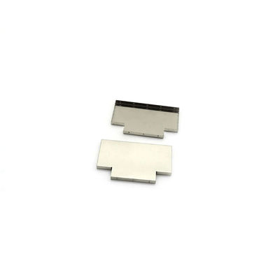 comprar Modificado para requisitos particulares sellando piezas de chapa de la tela de la caja del recinto del PWB de la caja del escudo de la EMI RF online manufacture