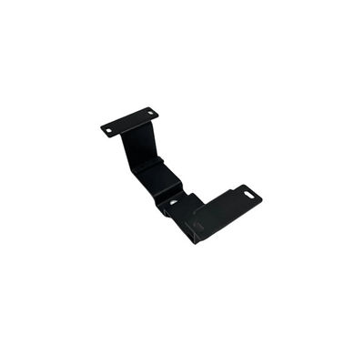 comprar OEM Piezas de marco de metal Soldadura de corte por láser de hoja de flexión perforada Fabricación de metal online manufacture