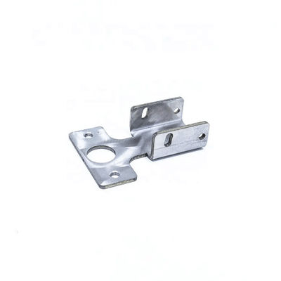 comprar La fabricación de chapa del OEM bastidor base la consola de montaje de encargo de soldadura de las piezas online manufacture