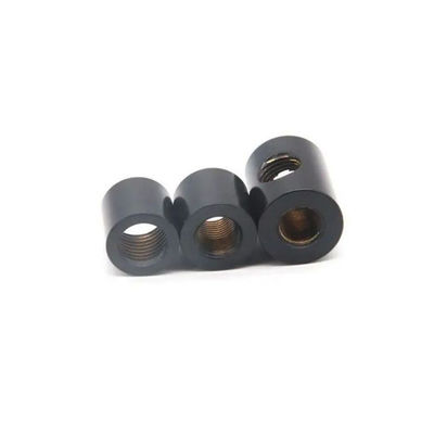 comprar Nuez del metal que trabaja a máquina las piezas de torneado de aluminio del CNC del servicio del CNC online manufacture
