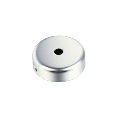 comprar OEM Hoja de dibujo pequeña y profunda Placa de estampado en frío de metal Placas de aluminio Partes online manufacture