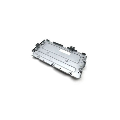 comprar Fabricación de piezas de estampado de metal de precisión Spcc online manufacture