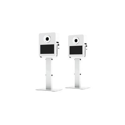 comprar Los recintos de encargo de la chapa del OEM pulverizan revestido online manufacture