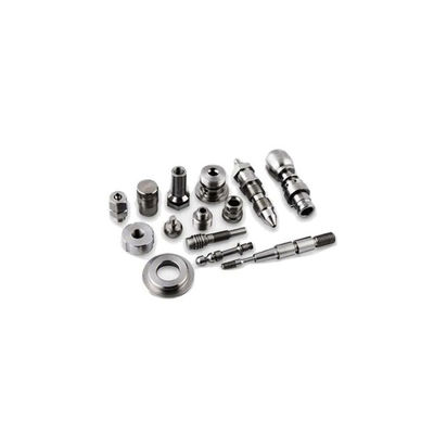 comprar El OEM modificó el CNC para requisitos particulares de acero inoxidable parte piezas que trabajaban a máquina del CNC de la alta precisión online manufacture