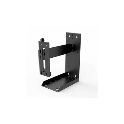 comprar Metal de encargo de los soportes de estante del montaje del OEM que sella la parte de doblez online manufacture