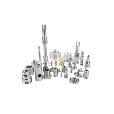 comprar Servicio que muele de torneado que trabaja a máquina del CNC del torno de precisión del metal de encargo de las piezas online manufacture