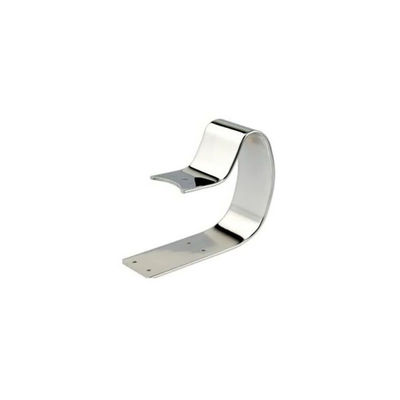 comprar Metal galvanizado caliente de la alta precisión que sella el doblez del hardware online manufacture
