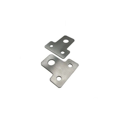 comprar Laser de encargo del metal de la alta precisión de la fábrica que corta sellando piezas de metal online manufacture