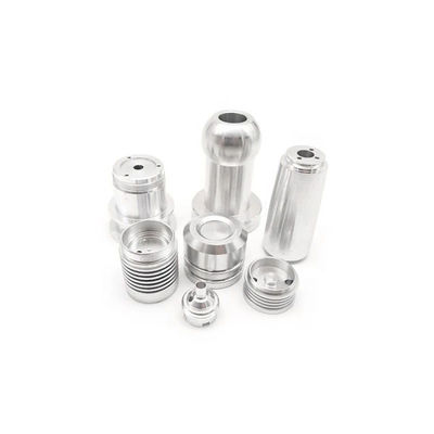 comprar Mecanizado de alta precisión de piezas de aluminio online manufacture