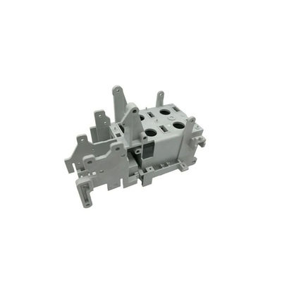 comprar Piezas plásticas del PVC de los PP del moldeo a presión del OEM de la creación de un prototipo de la PC rápida rápida del ABS online manufacture