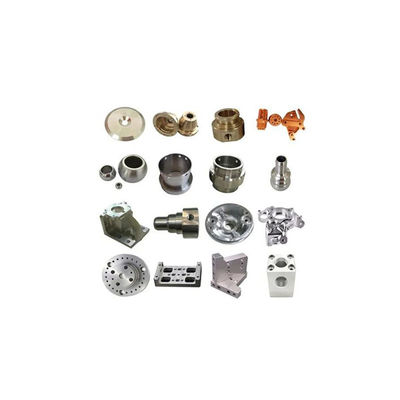 comprar Las piezas de acero inoxidables de pulido 201/301/303/304/316/316L del CNC modificaron piezas del CNC para requisitos particulares online manufacture