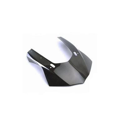 comprar Las piezas automotrices de la fibra de carbono de la alta precisión alisan servicio de impresión de pintura del prototipo 3D online manufacture