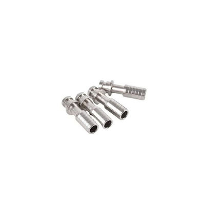 comprar Piezas de torneado de bronce de aluminio de cobre de la precisión del CNC del servicio del CNC que trabajan a máquina modificadas para requisitos particulares online manufacture