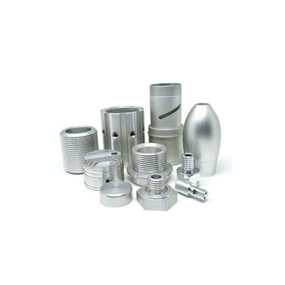 comprar Servicio que muele de aluminio anodizado de encargo del CNC de las piezas del CNC del OEM que trabaja a máquina que muele online manufacture