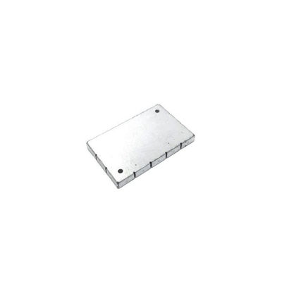 comprar Fabricación de chapa de metal aeroespacial soldadura fácil Estampado de metal PCB de cuproníquel SMT RF EMI Cuadro de escudo online manufacture