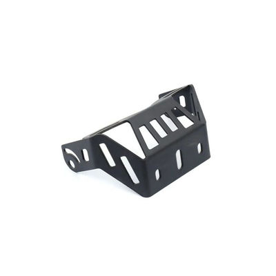 comprar Partidas de estampado de metal de precisión a medida Fabricación de chapa de metal Cortar con láser Doblar soluciones de estampado de precisión online manufacture