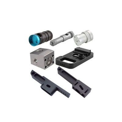 comprar Pula con chorro de arena las piezas que trabajan a máquina de acero inoxidables del CNC de la precisión de las piezas del CNC online manufacture