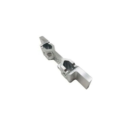 comprar Servicios de mecanizado de piezas de aluminio con mecanizado CNC de precisión online manufacture
