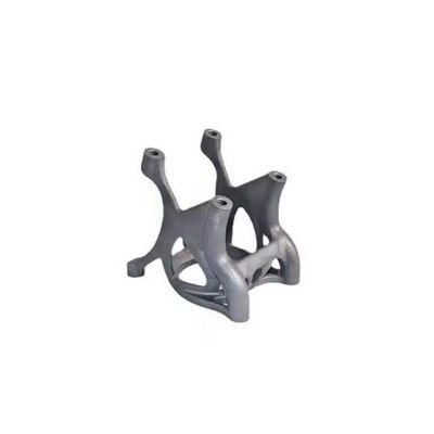 comprar Impresión 3D de piezas de metal de alta precisión de grado industrial online manufacture