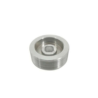 comprar Anodizado de alta precisión Cnc piezas de torneado OEM mecanizado personalizado online manufacture