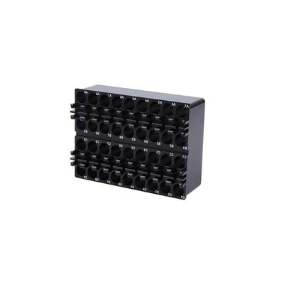 comprar 0.01mm Tolerancia Cnc Mecánica Partes de aluminio de alta precisión online manufacture