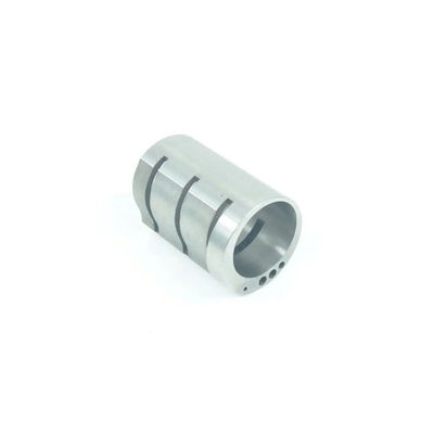 comprar Servicios de fabricación de piezas CNC de acero inoxidable online manufacture