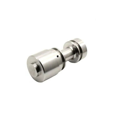 comprar 303 Servicio de mecanizado CNC de acero inoxidable Anodizado personalizado de alta precisión online manufacture
