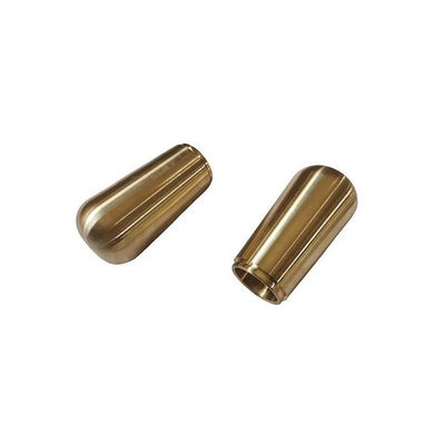 comprar 0.01mm Tolerancia de latón Cnc piezas giradas OEM personalizado online manufacture