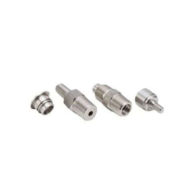 comprar Precisión 201 Partes de mecanizado de acero inoxidable para equipos de comunicación online manufacture