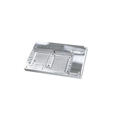 comprar Oem 7075 piezas de aluminio CNC personalizadas de alta precisión online manufacture