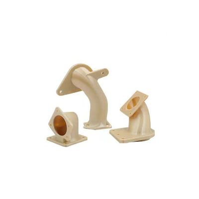 comprar Servicios de diseño 3d personalizados de plástico Sla online manufacture