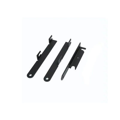 comprar Servicio de corte por láser de lámina de metal OEM de estampado de fabricación de soportes de acero inoxidable online manufacture