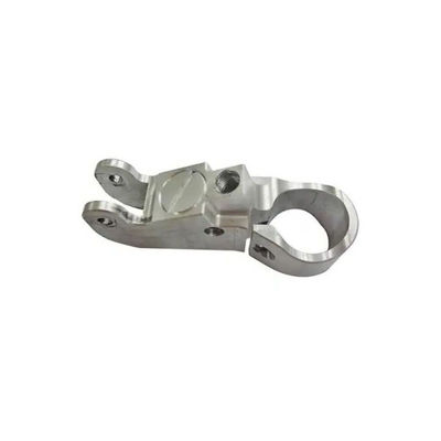 comprar Sección de seda de acero inoxidable piezas de CNC Precisión ISO personalizada online manufacture
